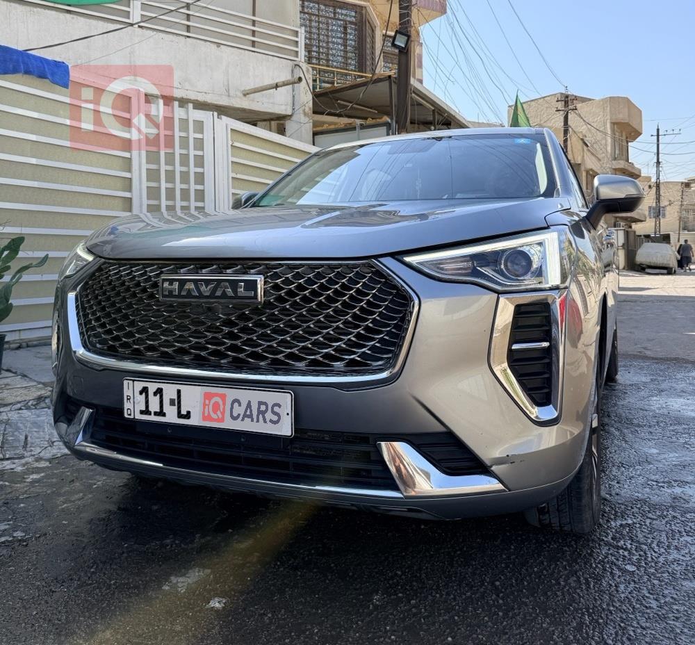 هافال جوليون